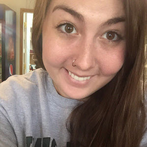 Meet your Posher, Briana